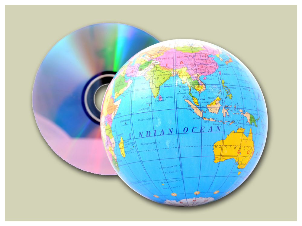 Pal Secam to DVD, AVI, MOV, MP4, MPEG